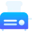 Toaster icon 64x64
