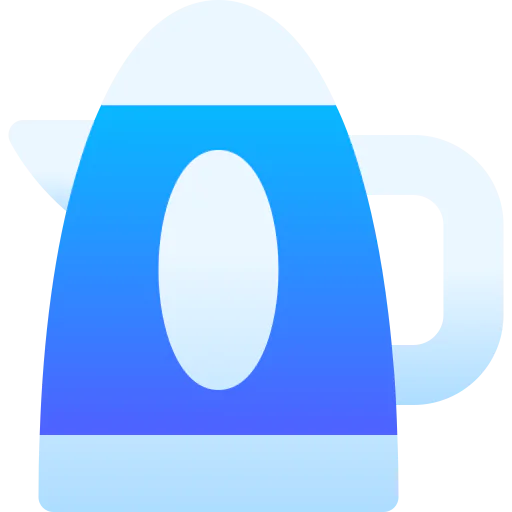 Kettle icon