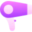 Hair dryer icon 64x64