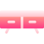 Chest of drawers icon 64x64
