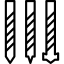 Screws Symbol 64x64