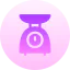 Weight scale icon 64x64