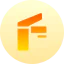 Water tap icon 64x64