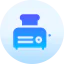 Toaster icon 64x64