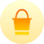 Bucket icon 64x64
