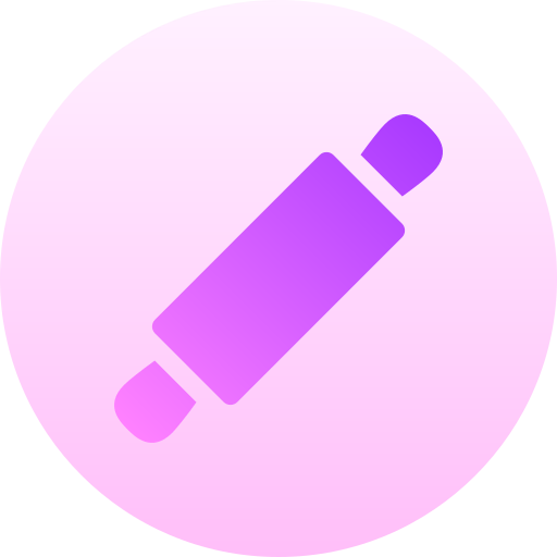 Roll icon