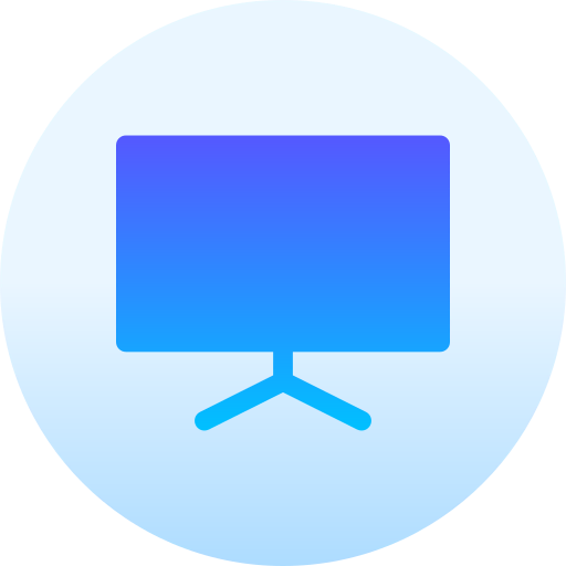 Tv icon