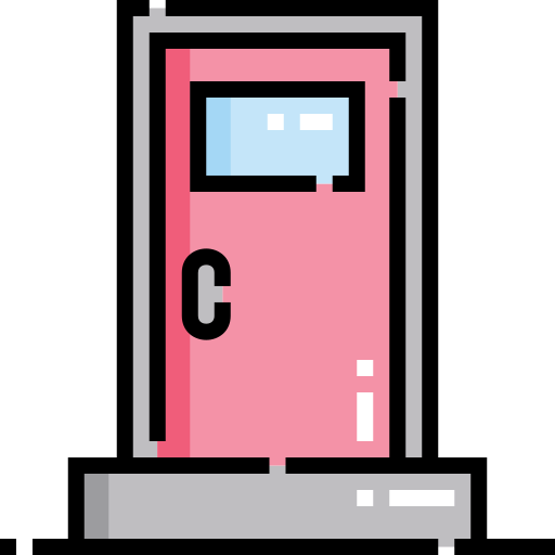 Door icon
