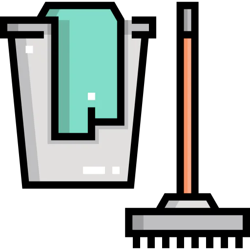 Mop icon