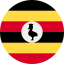 Uganda icon 64x64