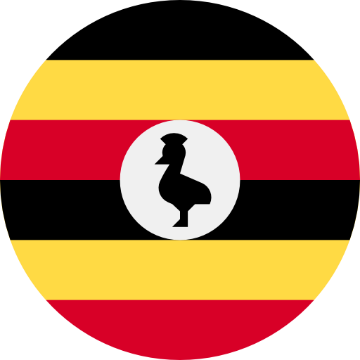 Uganda icon