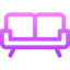 Couch icon 64x64