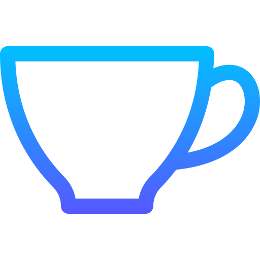 Mug icon