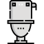 Flush biểu tượng 64x64