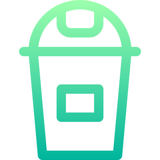 Bin Symbol