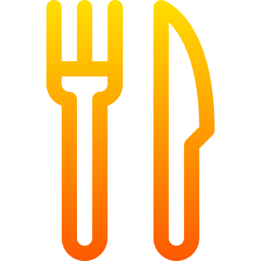 Fork icon