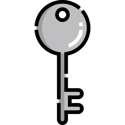 Keys icon