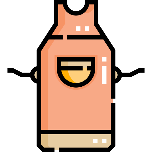Apron icon
