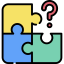 Puzzle icon 64x64