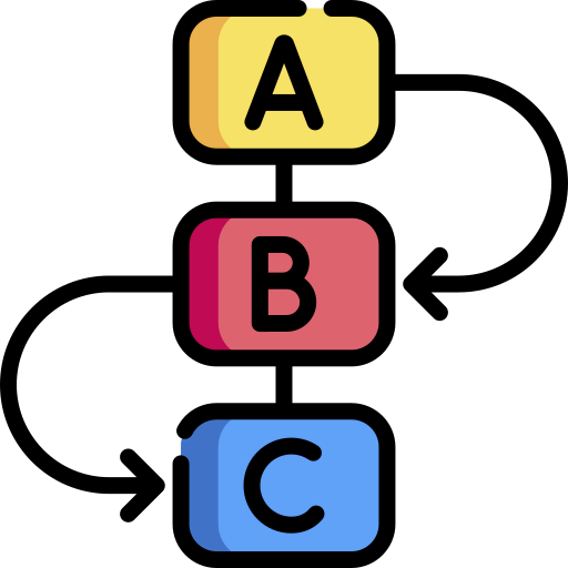 Priority icon