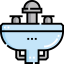 Sink icon 64x64