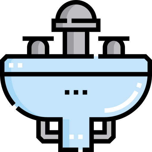 Sink icon