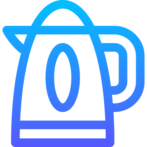 Kettle icon