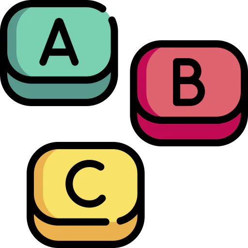 Buttons icon