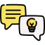 Talk icon 64x64