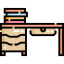 Desk icon 64x64