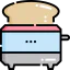 Toaster icon 64x64