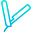 Razor icon 64x64