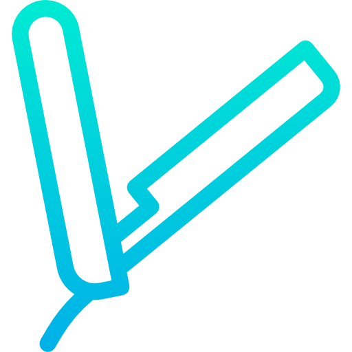 Razor icon