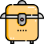 Rice cooker icon 64x64