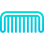 Comb icon 64x64