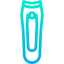 Nail clippers icon 64x64