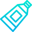 Tooth paste icon 64x64