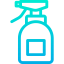Spray bottle icon 64x64