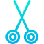 Scissors icon 64x64