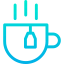 Tea icon 64x64