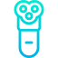 Shaver icon 64x64