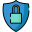 Padlock icon 64x64