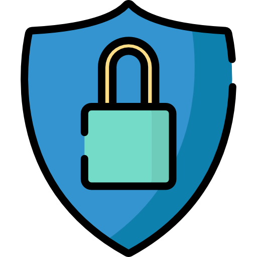 Padlock icon