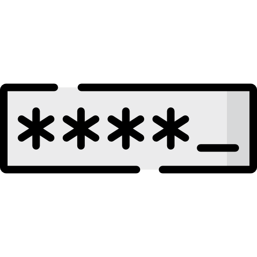 Password code 상