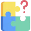 Puzzle icon 64x64