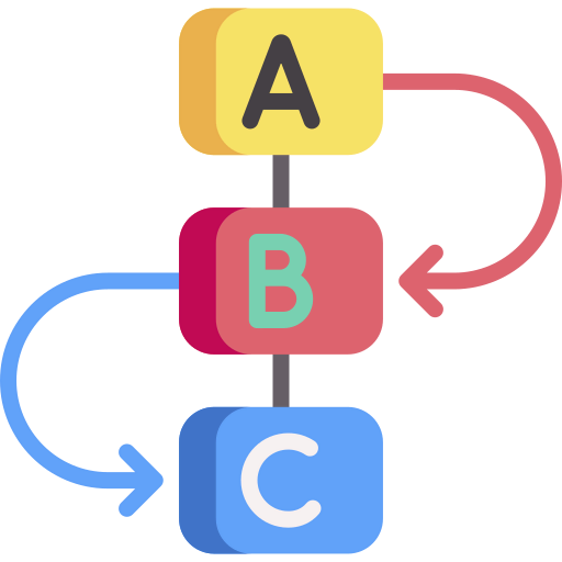 Priority icon