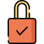 Lock icon 64x64