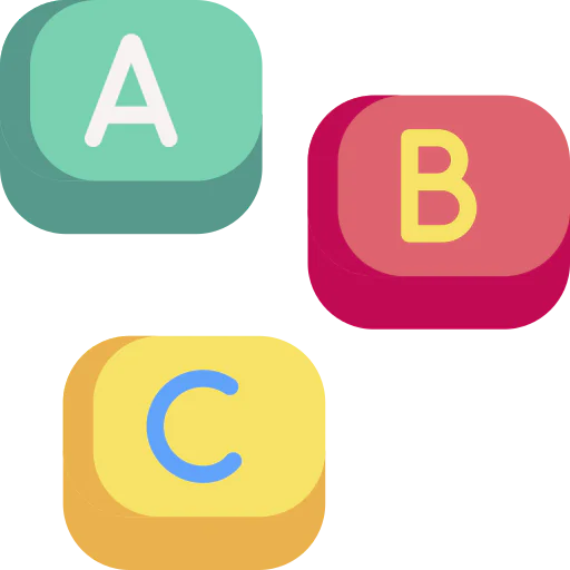Buttons icon