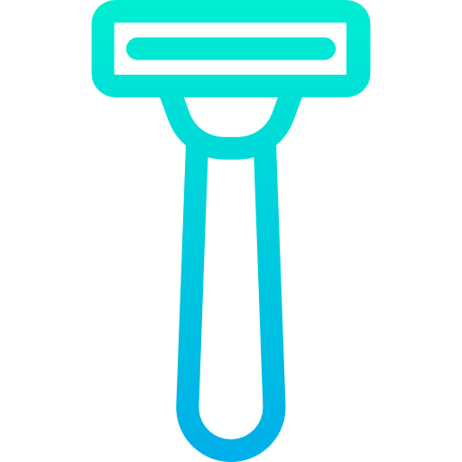 Razor icon