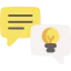 Talk icon 64x64
